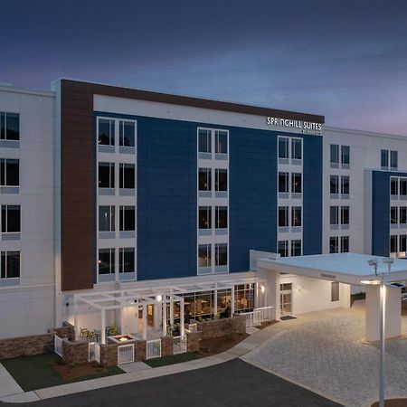 Springhill Suites By Marriott Fayetteville I-95 Zewnętrze zdjęcie