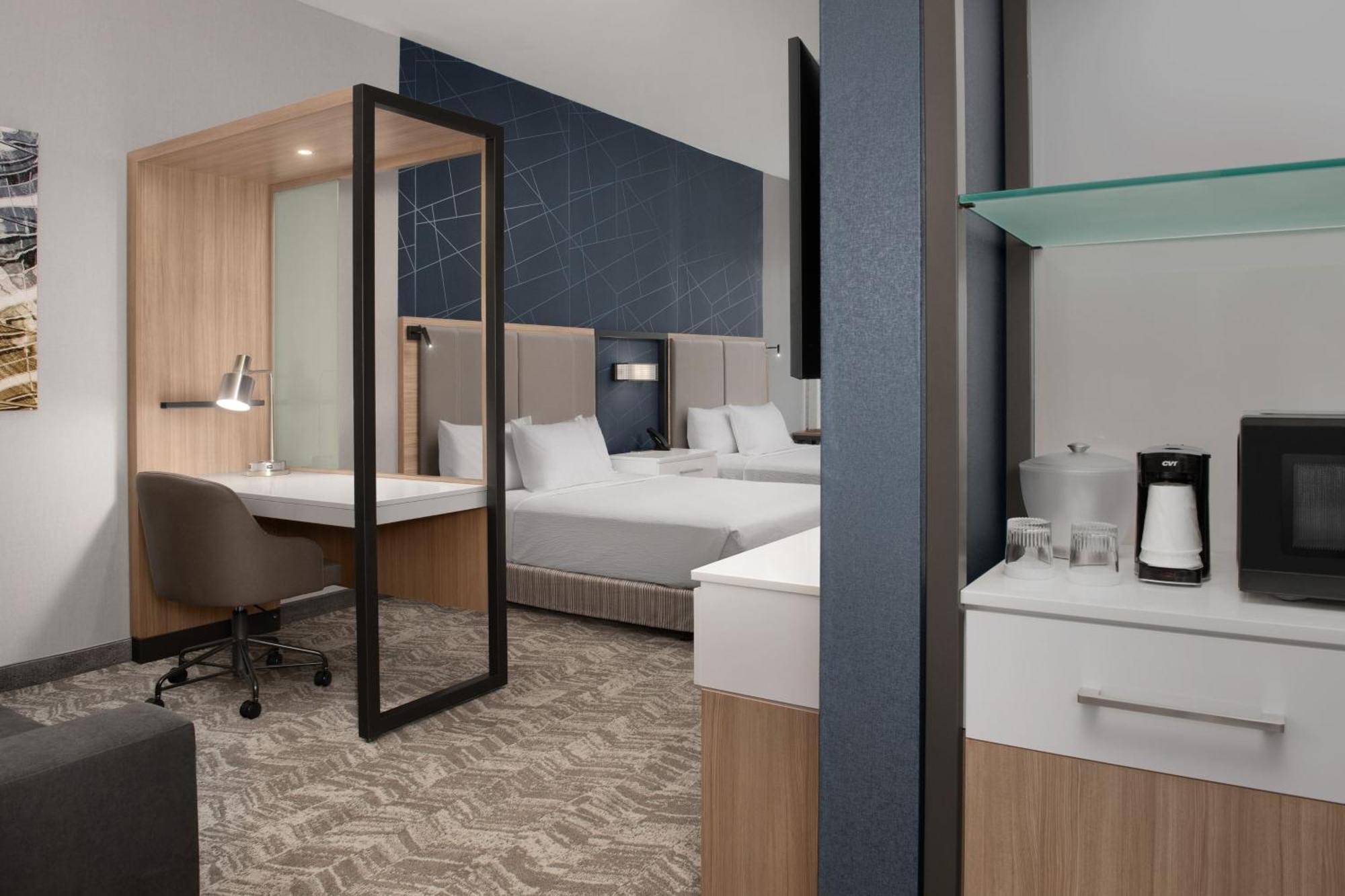 Springhill Suites By Marriott Fayetteville I-95 Zewnętrze zdjęcie