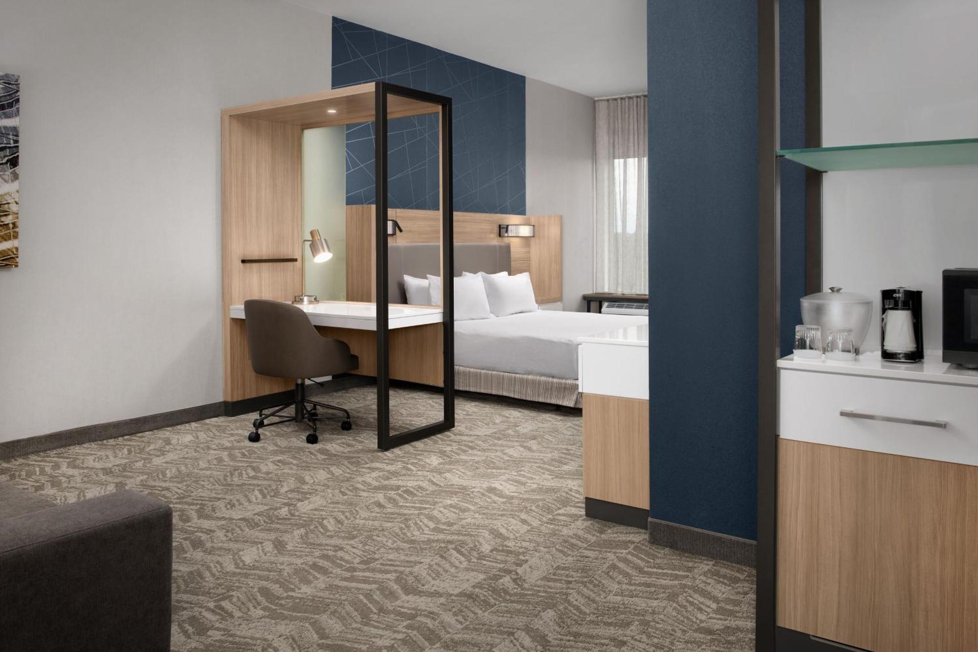 Springhill Suites By Marriott Fayetteville I-95 Zewnętrze zdjęcie